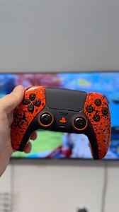 “Take your gaming to the next level with PS5 ModdedZone controllers! 🎮✨ Unleash precision, power, and performance with exclusive mods like horizontal & vertical anti-recoil and MZ Titan OS for seamless adjustments via your phone. No one else does it like ModdedZone! 🔥 #ModdedZone #PS5Gaming #NextLevelGaming #CustomControllers #GamerLife #GameChanger #PS5Mods #TitanOS #PrecisionGaming #ProController #GamingCommunity #ControllerMods #LevelUpYourGame #GamingSetup #PS5Accessories #CustomGamingGear