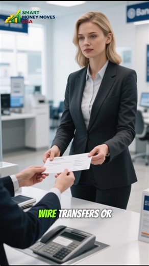 The $10,000 Bank Rule Most Americans Don’t Know 💰