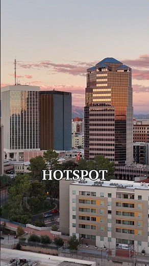 You Will Love Downtown Tucson AZ!