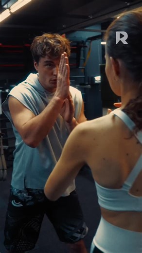 ReelShort - Stream Drama & TV on Instagram: "The wrap of the production of ▶️ 𝐓𝐡𝐞 𝐅𝐢𝐠𝐡𝐭𝐞𝐫 𝐖𝐡𝐨 𝐒𝐭𝐨𝐥𝐞 𝐌𝐲 𝐏𝐮𝐥𝐬𝐞⁠ WATCH IT NOW ON ReelShort⁠ ⁠ #behindthescenes #actor #shortdrama"