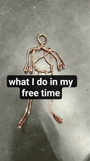 what I do in my free time😃