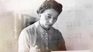 Trailer | The Codebreaker | American Experience | American Experience