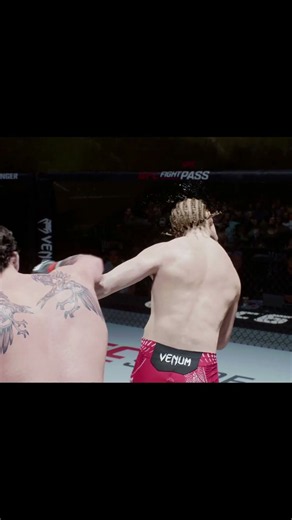 Quillan Salkilld Perfectly Ducks Paddy’s Head Kick, Lands a Brutal Right Hook KO | UFC 6 Update
