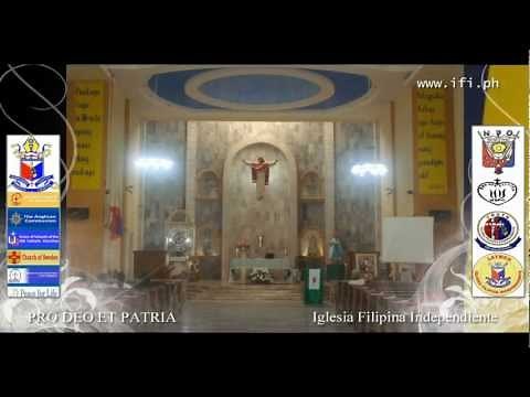 Catholic Hymns with lyrics