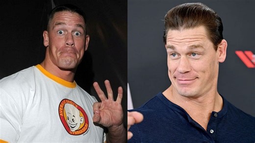 When current AEW star woke up to find WWE's John Cena in bed