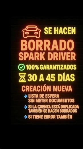 Spark Driver: Transforming Delivery Experiences