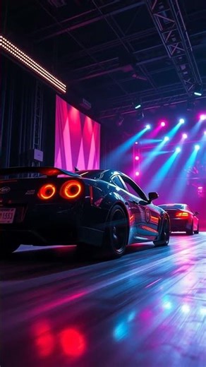 Quantum Snack Trailer A Genre Juggling AI Mockbuster