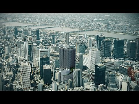 【公式】大阪梅田ツインタワーズ・サウス（物件PR動画）