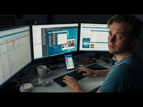 The Silent Energy Thief: Why Distraction is Draining You