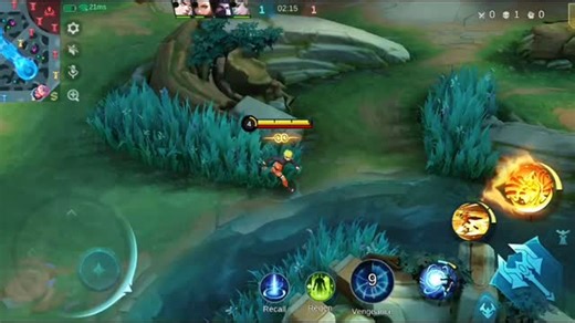 Zehiko on Instagram: "#mlbbclip #mlbbxspongebob #mlbbfriendfest #mlbbm7 #mlbbcreatorcamp"