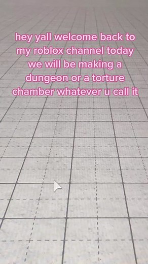 How to Build a Dungeon/Torture Chamber on Bloxburg