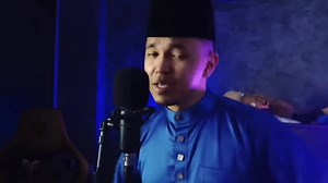 LEMAK MANIS - Cover by Haziq Rosebi (original by Roslan Madun) | Himpunan Video Lawak