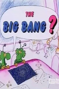 Big Bang - Movie