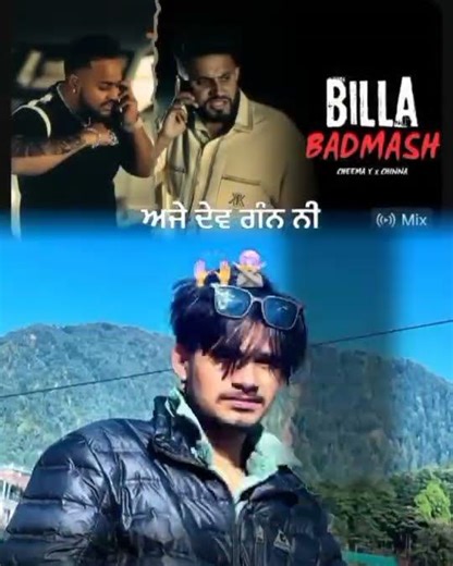 Mogambo hu ajay devgan ni song cheema y | New punjabi songs | | Latest Punjabi songs || Cheena y