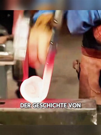 Sword Forging Competition: Create Your Own Blade