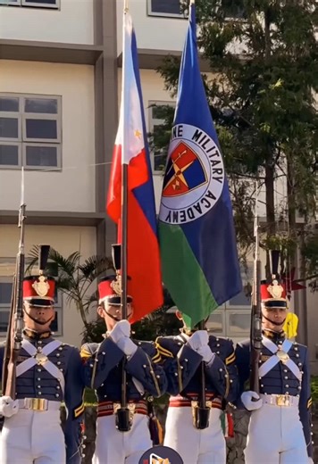 PMA Cadet Training Highlights from the Philippine Military Academy