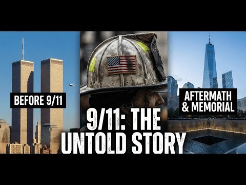 THE DAY THAT CHANGED THE WORLD: SEPTEMBER 11 ATTACKS#history #axplore #historyfacts #USA