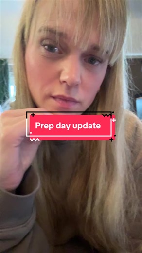 Halfway through colonoscopy prep, trying to catch a nap, but the fear of a “surprise” got me wide awake. It’s a delicate dance—between the bathroom and the bed! #ColonoscopyPrep, #TMI #Relatable #NapFail #Adulting