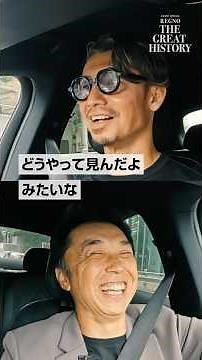 [Miyamoto Shinya and Toritani Kei] The two talk about memories of PL Gakuen, Waseda University, e...