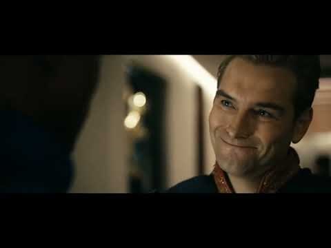 Homelander : Yummers ( The Boys )
