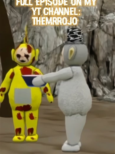 laa laa's jumpscare #slendytubbies #sfmanimation #animation #theclassicstory #slendytubbiesseries full episode: https://youtu.be/Z1uvHcdCckw?si=b1dfwdr9DReOsI09