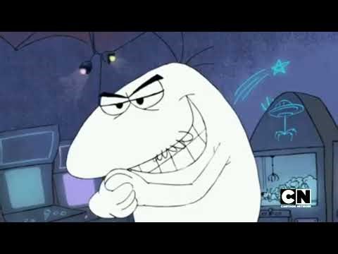 Cartoon network banner to brand New Clarence april 1st