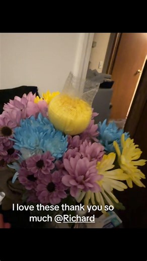 #fyp #beautifulflowers #special #iloveyou