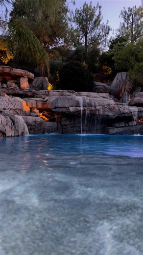 🌊 Dreaming of turning your backyard into a tropical paradise? Dive into the magic of adding a rock feature to your swimming pool! 🏞️✨ Imagine lush, natural vibes that make every splash feel like an escape—complete with thrilling climbing areas and bold jumping rocks for that adrenaline rush. Don’t forget the hidden caves and epic water slides that spark endless joy for kids and grown-ups alike! Who’s ready for poolside adventures? Tag a friend who’d love this upgrade and tell us: What’s your d