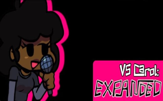 FNF模组 VS Carol: Expanded!