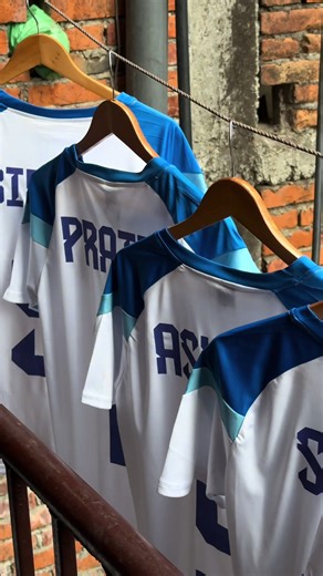 Customize Your Team Jersey for Special Events