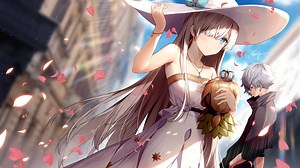 Nightcore - Weekend