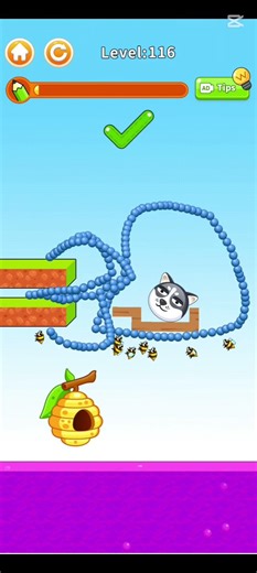 What Happens If I Don’t Save the Puppy? 🐶🐝