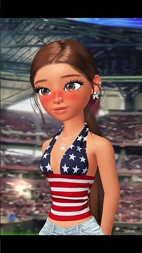 Why Everyone Wants Zepeto Zems?! #zepeto #zepetoedit #zepetodance #fifaworldcup