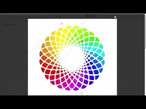 🌈 with conic-gradient(), filters & blend modes