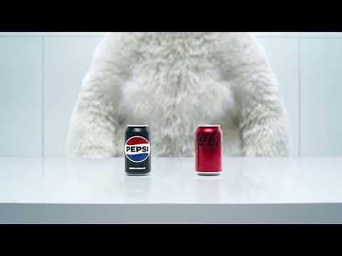 The Choice | Pepsi | Super Bowl Teaser