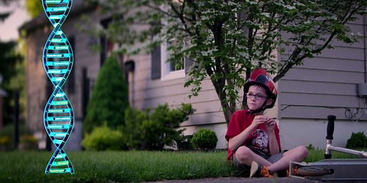 Netflix's 'Unnatural Selection' breaks down the pros and cons of biohacking