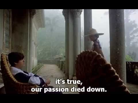 Jesus Franco's Cecilia (1983)