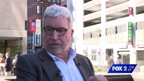 Mansion House Apartments in St. Louis set for $195 million makeover