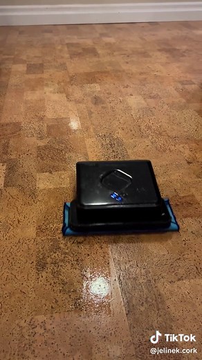 How to Clean Your Cork Floor Effectively