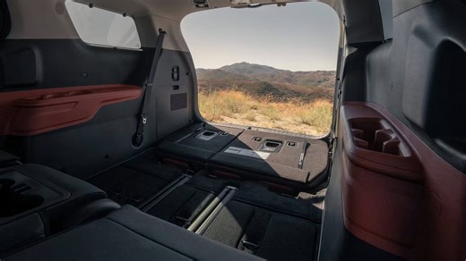 Do Americans Finally Think The Minivan Is Cool Again?