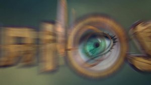 Did you see our #KURIOS Characters taking a sneak peek at Brisbane this week? | KURIOS by Cirque du Soleil