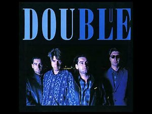 Double - Blue