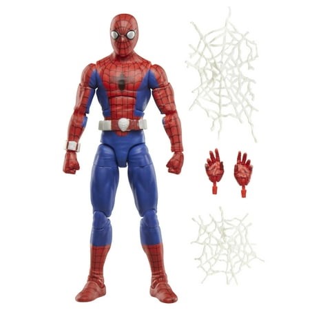 Marvel Legends Series Spider-Man '77 - Walmart.ca