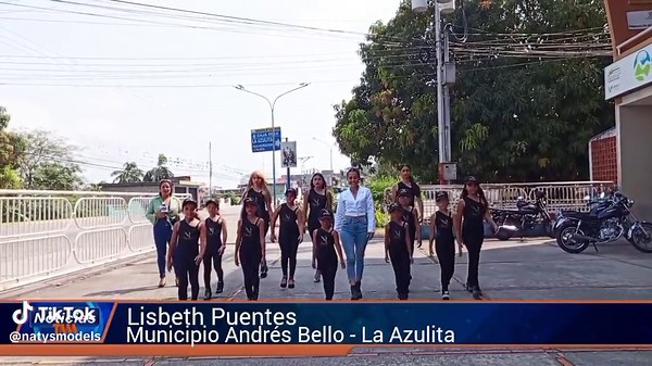 ACADEMIA DE MODELAJE on TikTok