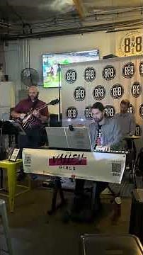 Christmas Time Is Here (Vince Guaraldi) - The Valley Girls