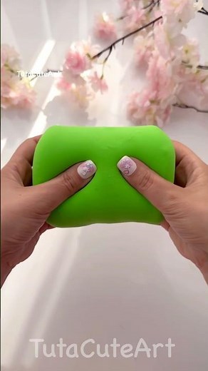 DIY Christmas decor 💚✨