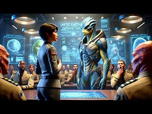 Aliens Called Our Soldiers Reckless—Until They Witnessed a Human Rescue Mission | HFY | stories