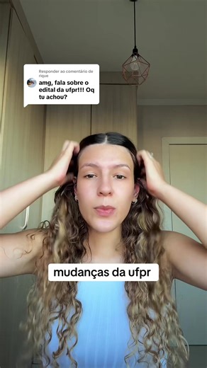 Mudanças no Vestibular da UFPR: O Que Você Precisa Saber