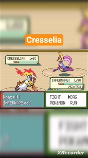 Pokemon glazed part 125 #pokemon #trend #cresselia #bulun ‪@PurpleRodri‬ ‪@Zwigg0‬