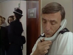 The Bill - S05E07 - Hothead